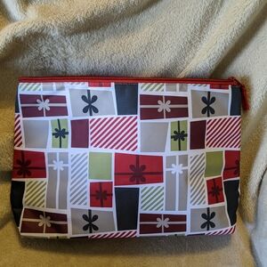 Thermal Zipper Pouch